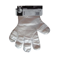 disposable pe gloves